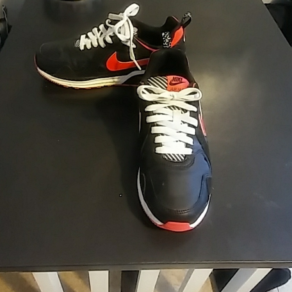 Women's Nike Air Maxx